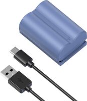SmallRig akumulátor NP-W235 s USB-C vstupem pro nabíjení 4266