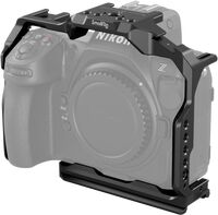 SmallRig klec pro Nikon Z8 3940