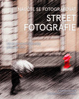 Zoner Naučte se fotografovat street fotografie