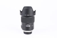 Tamron SP 35 mm f/1,4 Di USD pro Nikon bazar