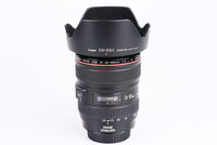 Canon EF 24-105 mm f/4,0 L IS USM bazar