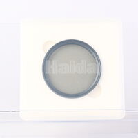Haida šedý variabilní filtr PROII ND1,5-5 49 mm bazar