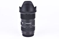 Sigma 18-35 mm f/1,8 DC HSM Art pro Canon bazar