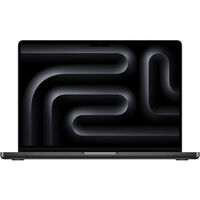 Apple MacBook Pro 14" (2023) CTO M3 Pro 11CPU / 14GPU / 18GB / 1TB / 70W