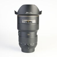 Nikon 16-35 mm f/4,0 AF-S G ED VR bazar