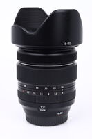 Fujifilm XF 16-80 mm f/4,0 R OIS WR bazar