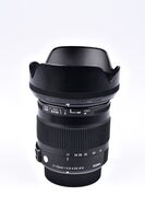 Sigma 17-70 mm f/2,8-4,0 DC Macro OS HSM Contemporary pro Nikon bazar