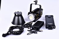 Godox Video LED světlo VL200 bazar