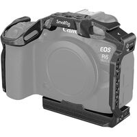 Smallrig Black Mamba klec pro Canon EOS R6 Mark II 4161