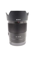 Sony FE 35 mm f/1,8 bazar