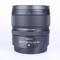 Nikon Z DX 12-28 mm f/3,5-5,6 PZ VR bazar
