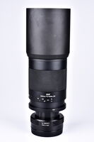 Tokina SZ Super Tele 500 mm f/8 Reflex MF pro Nikon Z bazar