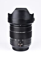 Panasonic Leica DG Vario-Elmarit 12-60 mm f/2.8-4 Power O.I.S. bazar