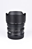 Sigma 24 mm f/3,5 DG DN Contemporary I series pro L mount bazar