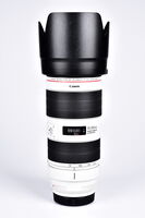 Canon EF 70-200 mm f/2,8 L IS III USM bazar