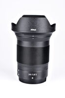 Nikon Z 24 mm f/1,8 S bazar