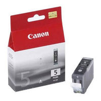 Canon Cartridge PGI-35BK