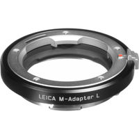 Leica adaptér M na L bajonet