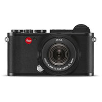 Leica CL + Vario 18-56 mm