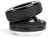 Lensbaby Composer Pro Double Glass Samsung NX
