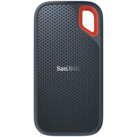 SanDisk SSD Extreme Portable 2TB (550 MB/s)