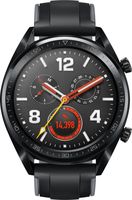 Huawei Watch GT Sport černé - Zánovní!