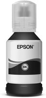 Epson inkoust T01L Black Bottle L pro EcoTank MX1XX Series černý
