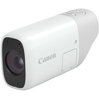 Canon PowerShot Zoom bílý