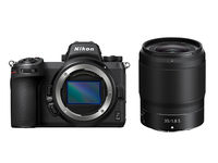 Nikon Z6 II + Z 35 mm