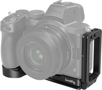 SmallRig L-plate pro Nikon Z5 / Z6 (II) / Z7 (II) 2947