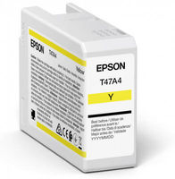 Epson Singlepack T47A4 UltraChrome žlutá