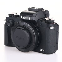 Canon PowerShot G1 X Mark III bazar