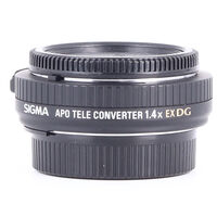 Sigma telekonvertor APO 1,4x EX DG pro Nikon bazar