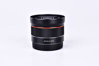 Samyang 24 mm f/2,8 AF pro Sony FE bazar