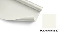 Fomei papírové pozadí 1,35 × 11 m Polar White