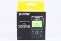Yongnuo sada odpalovače s přijímače YN622N-TX pro Nikon bazar