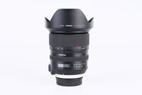 Tamron SP 24-70 mm f/2.8 Di VC USD G2 pro Nikon bazar