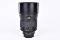 Zeiss Otus 85 mm f/1,4 ZF.2 pro Nikon bazar
