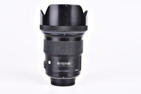 Sigma 50 mm f/1,4 DG HSM Art pro Nikon bazar