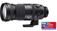 Sigma 150-600 mm f/5,0-6,3 DG DN OS Sports pro Sony FE