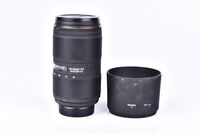 Sigma 50-150 mm f/2,8 APO EX DC HSM pro Nikon bazar