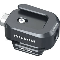 Falcam F22 Cold Shoe Adapter Kit