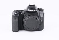 Canon EOS 70D bazar