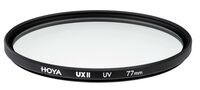 Hoya UV filtr UX II 77 mm - Zánovní! 