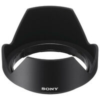 Sony sluneční clona ALC-SH127 pro E 16-70 mm f/4 ZA OSS