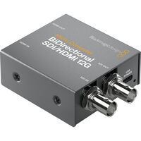 Blackmagic Design Micro Converter BiDirect SDI/HDMI 12G (vč. zdroje)