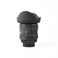 Sigma 17-35 mm f/2,8-4,0 EX DG Aspherical pro Nikon bazar