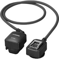 Canon kabel OC-E4A pro multifunkční patici