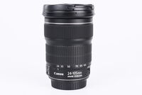 Canon EF 24-105 mm f/3,5-5,6 IS STM bazar