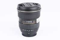 Tokina AT-X 11-16 mm f/2,8 116 Pro DX II pro Nikon bazar